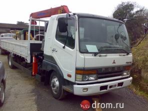 Грузоперевозки гидроманипулятором (борт+кран) по С.Пб. и обл, недорого.