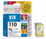 Картридж hp №110 CB304AE трехцветный