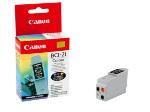 Картридж Canon BCI-21color цвет.Чернильница для ВС-21