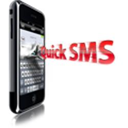     QuickSMS Secure.