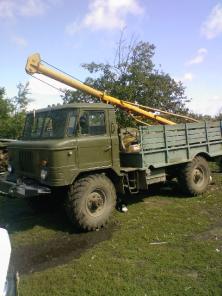 Бурильные машины