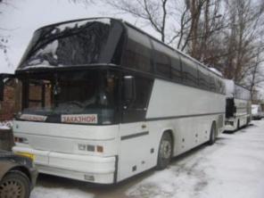 Пассажирские перевозки АВТОБУСЫ и МИКРОАВТОБУСЫ