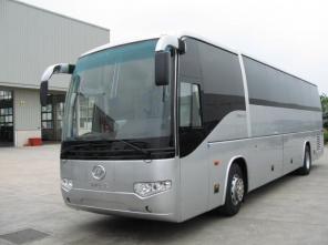 АВТОБУС HIGER 6129 (2008 г)