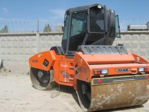   HAMM HD 110       (2 . )