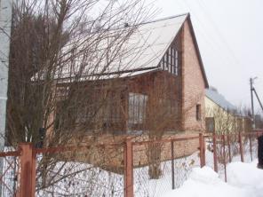 Продам дачу в Подольском районе