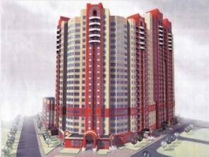 Продается 1 комнатная квартира, Балашиха