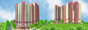 Продается 1 комнатная квартира, Балашиха