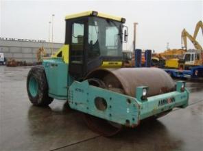 AMMANN — AC110-3N