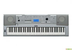   Yamaha DGX 220