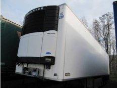 Chereau Carrier Vector 