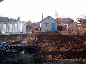 Продаю дачу в Набережных Челнах