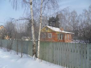 Можайское ш., 16 км, ДПК «Работники МИД РФ», поселок «Николино Поле»