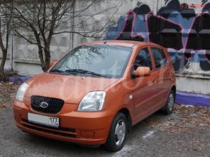  Kia Picanto  