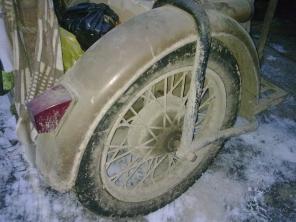 М72 продам  1959г.в.