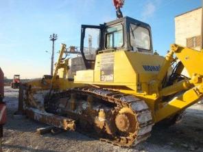 Komatsu D275A 2, (2007г