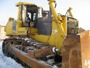   komatsu D 375A-5.   kOMATSU d275a-5,   4  .