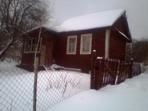 Продаю дачу 160км. от МКАД по Симферопольке