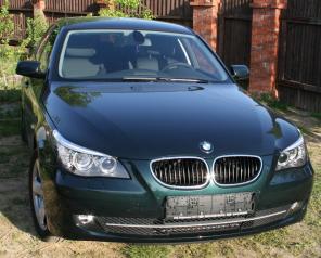 BMW 520,  2008, 6000 ,  , , 1300000 