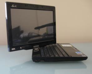 Asus EEE PC T91