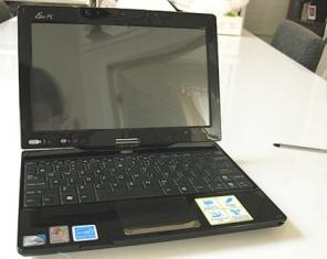 Asus EEE PC T91