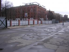 Срочно сдаются места на охраняемой автостоянке в Москве