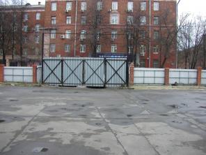 Срочно сдаются места на охраняемой автостоянке в Москве