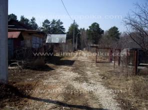 продается участок 6 соток в СНТ, Симферопольское ш. 87 км.