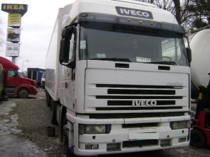   IVECO