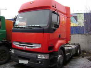  Renault Premium 420 CDI