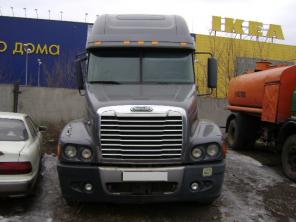 Тягач седельный Freightliner CST