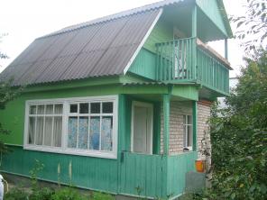Продам дачу по Киевскому шоссе