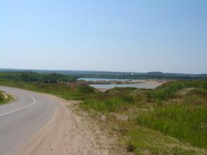 Продам участок 10 - 20 соток на Новорижском шоссе