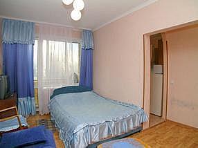 Квартиры на сутки, день, неделю, месяц в Москве