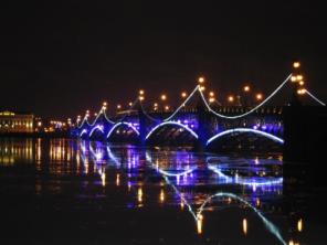 посуточная аренда в Центре Петербурга от собственника