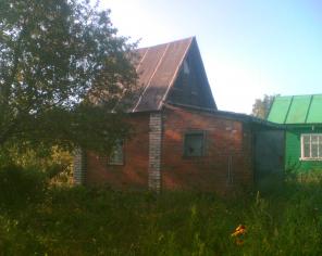 Продам дачу в хорошие руки в 96км.от МКАД