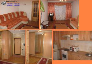 Срочно! Аренда 1к.кв. *Люкс*, Фото.