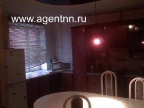 Сдаю трехкомнатную квартиру в центре Нижнего Новгорода на сутки, неделю, месяц