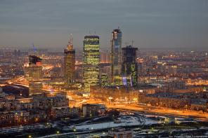 Сдать/снять элитные квартиры Москвы