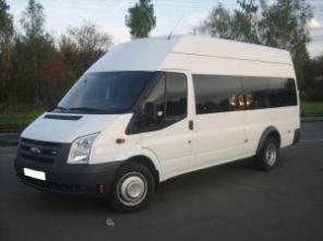 Аренда микроавтобуса в Самаре!В любое время суток! Тел: 8-9277-09-25-03