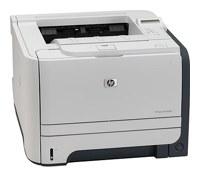  HP LJ2055dn   