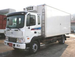 - Hyundai Gold  5, 2008,