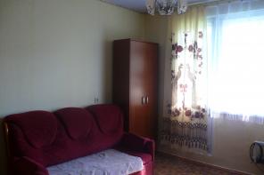 Сдается однокомнатная квартира на длительный срок