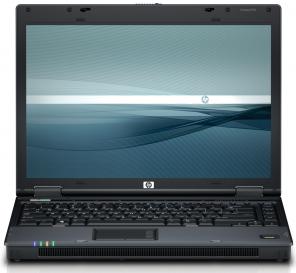 Ноутбук Hewlett-Packard Compaq 6510B