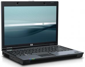 Ноутбук Hewlett-Packard Compaq 6510B