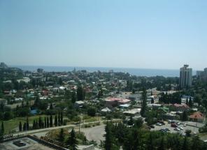 Сдам, сдается квартиру Крым Алушта