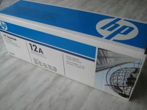  Q2612A, HP LaserJet 12A, ,   .