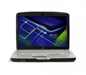 Ноутбук Acer Aspire 5520G б/у
