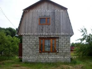 Продается дача на берегу Оки вблизи Ж/Д станции