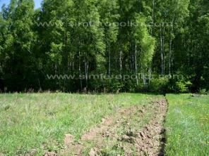 Продается участок 20 соток в д. Трухачево под ПМЖ
