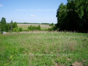 Продается участок 20 соток в д. Трухачево под ПМЖ